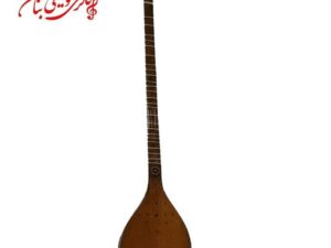 سه تار دیبا ساده