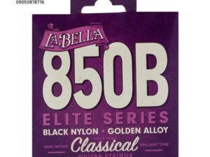 سیم گیتار کلاسیک لابلا La Bella-C850B