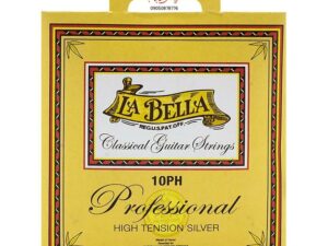 سیم گیتار کلاسیک لابلا La Bella 10PH
