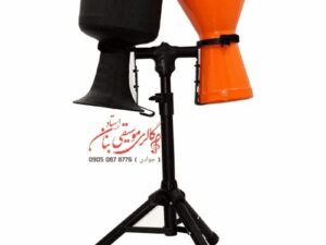 پایه ضرب و تمپو دوبل مدل Promax