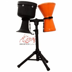 پایه ضرب و تمپو دوبل مدل Promax