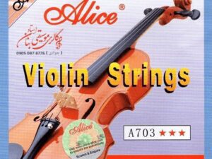 سیم ویولن آلیس A703
