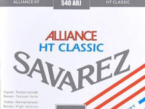 سیم گیتار کلاسیک ساوارز مدل 540ARJ Original