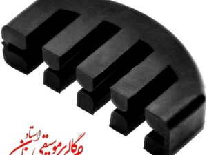 سوردین ویولن مدل شانهای