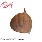 دوتار تربت جام کاسه بزرگ کد 2