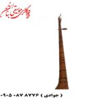 دوتار تربت جام کاسه بزرگ کد 2