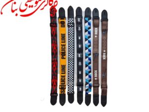 استرپ بند گیتار