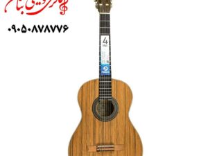 گیتار مت 4 متاع پور