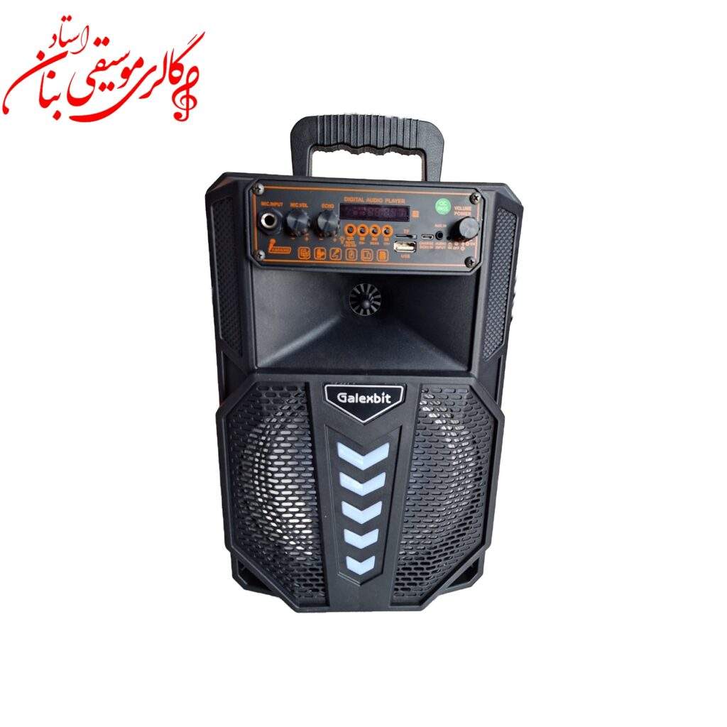 اسپیکر بلوتوثی