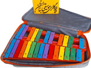 بلز کروماتیک رها