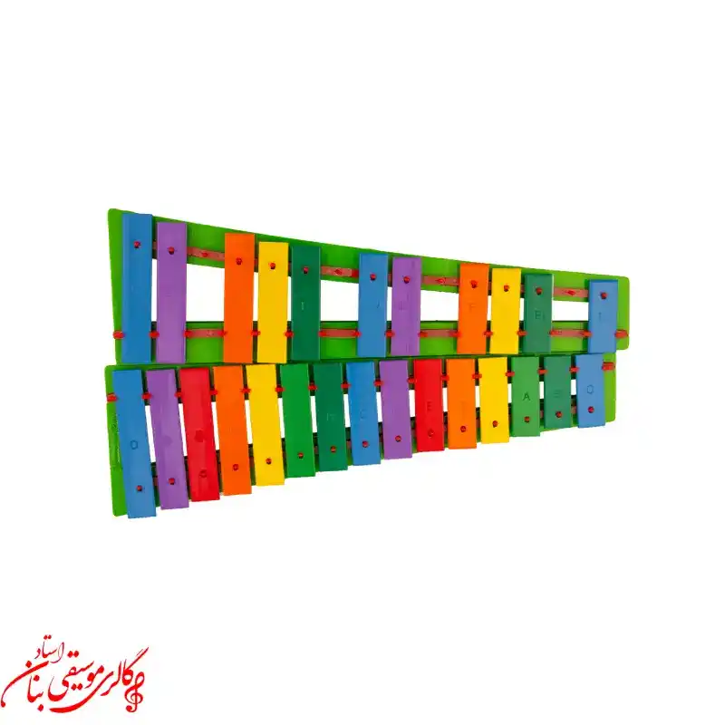 بلز کروماتیک رها بلز کروماتیک رها