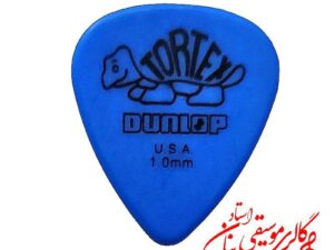 پیک گیتار دانلوپ مدل Tortex Standard 1.0 mm