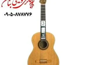 گیتار مت ۳ متاع پور