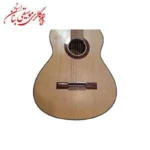 گیتار متاع پور مت ۲ پلاس