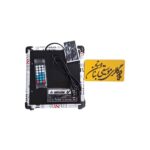 Electric guitar amplifier Fender Flash Khor model-آمپلی فایر فندر 10 وات