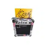 آمپلی فایر-فندر