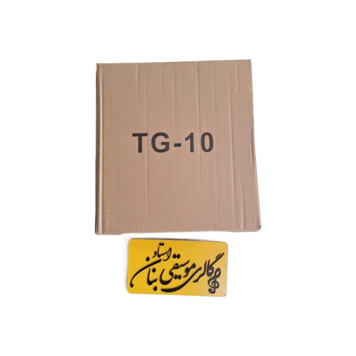 Electric guitar amplifier Fender Flash Khor model-آمپلی فایر فندر 10 وات