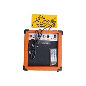 Fender 10 watt amplifier