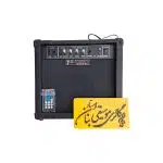 آمپلی فایر گیتار فندر مدل TG-۲0usb-bt
