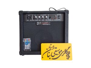 آمپلی فایر گیتار فندر مدل TG-۲0usb-bt