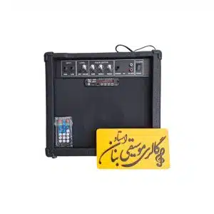 آمپلی فایر گیتار فندر مدل TG-۲0usb-bt