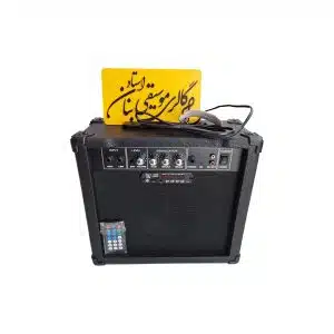 آمپلی فایر گیتار فندر مدل TG-۲0usb-bt