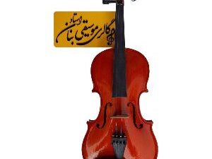 ویولن ردسان RedSUN-موسیقی استاد بنان (9)