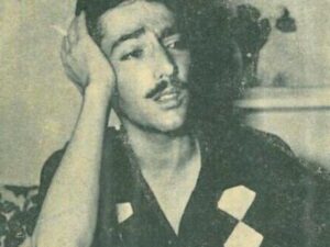 داریوش رفیعی شب انتظار