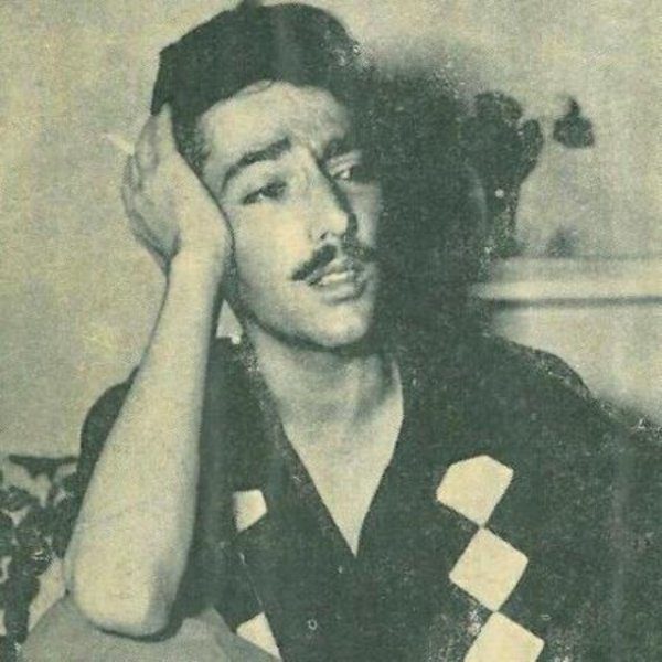 داریوش رفیعی شب انتظار
