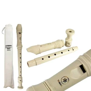 فلوت ریکوردر یاماها YRS-23