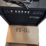 آمپلی فایر گیتار فندر مدل TG-30usb-bt