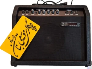 آمپلی فایر گیتار فندر مدل TG-30usb-bt