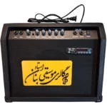 آمپلی فایر گیتار فندر مدل TG-30usb-bt