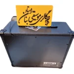 آمپلی فایر گیتار فندر مدل TG-30usb-bt