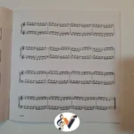 مایکل آرون تکنیک و اجرا سطح سه