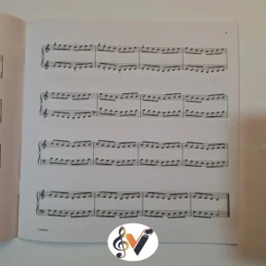 مایکل آرون تکنیک و اجرا سطح سه
