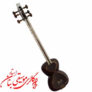 تار توکل علی یاری در مشهد