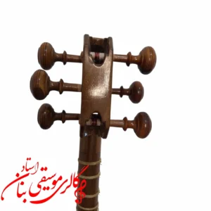 تار توکل علی یاری در مشهد