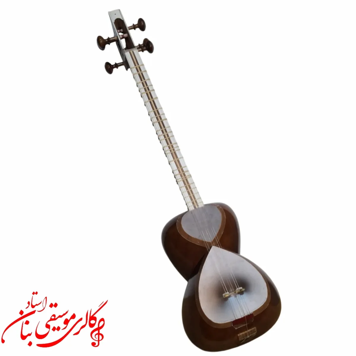 تار توکل علی یاری دومهر در مشهد