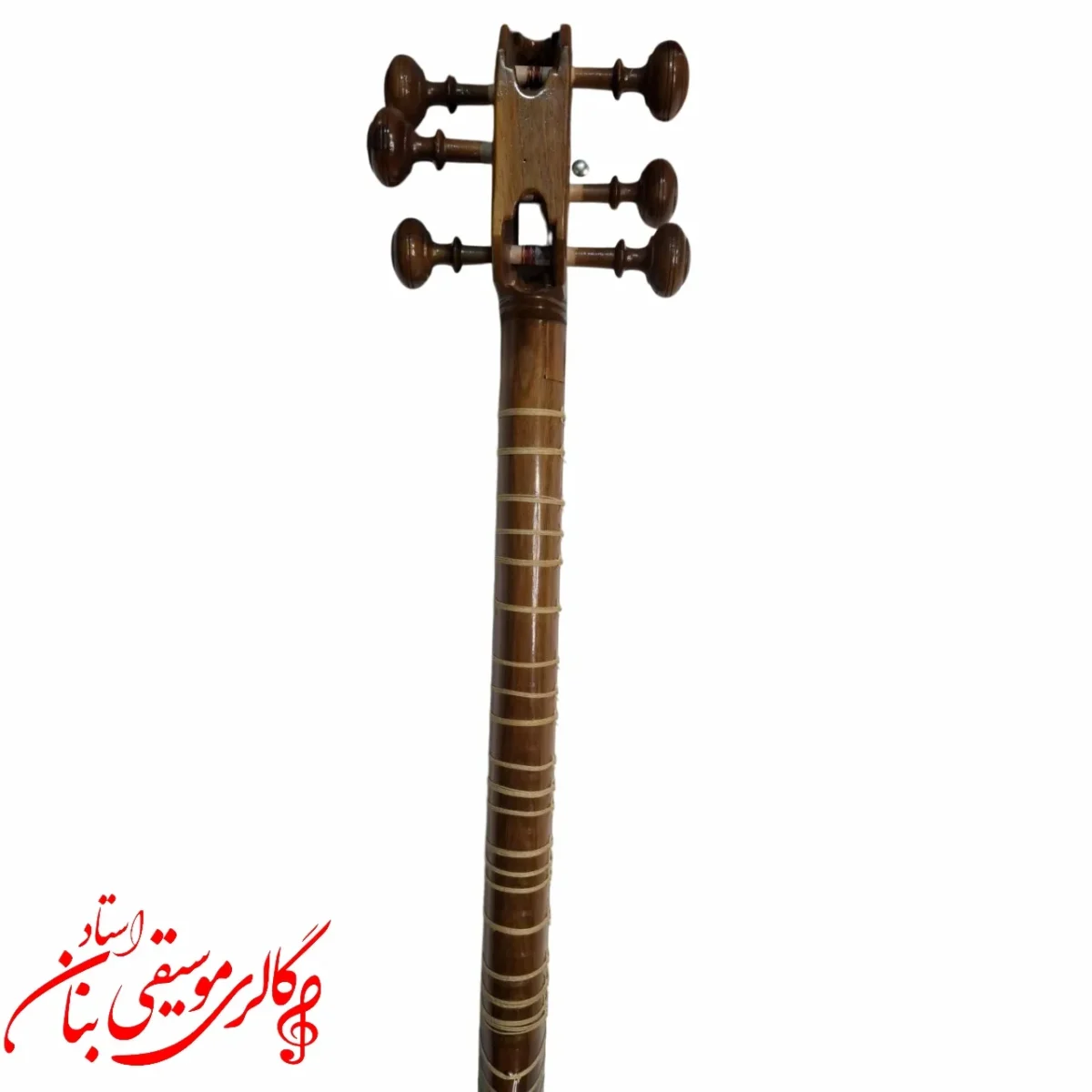 تار توکل علی یاری دومهر در مشهد