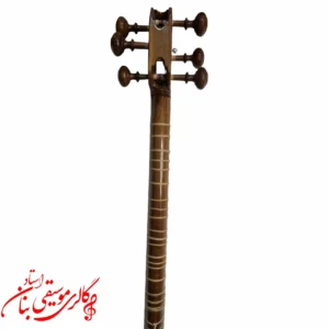 تار توکل علی یاری دومهر در مشهد