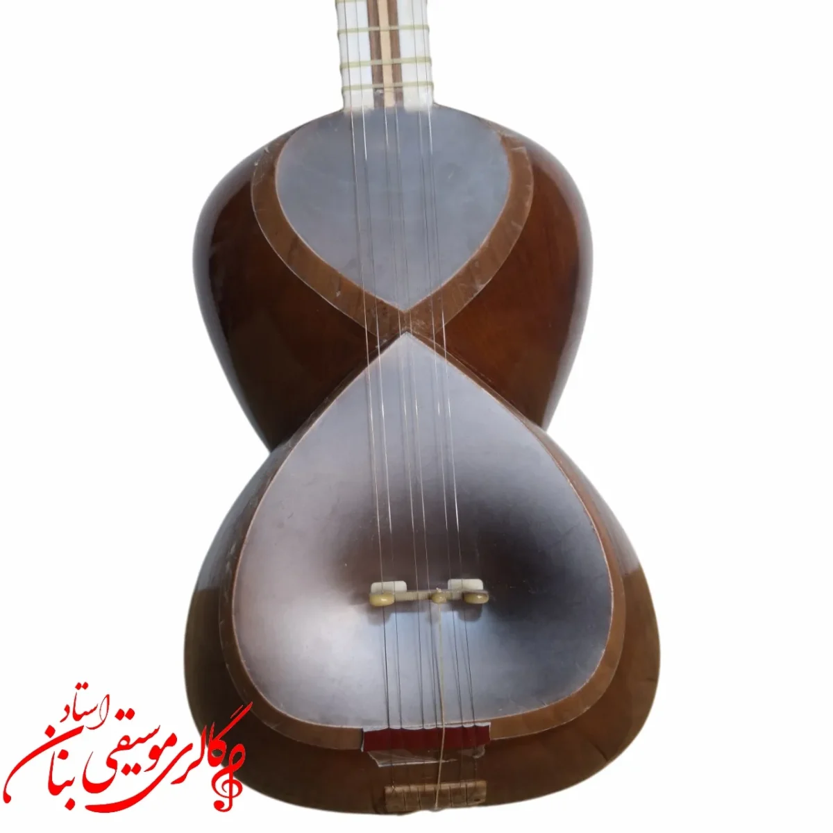 تار توکل علی یاری دومهر در مشهد