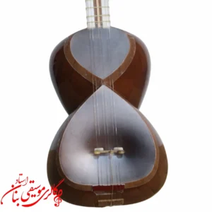 تار توکل علی یاری دومهر در مشهد