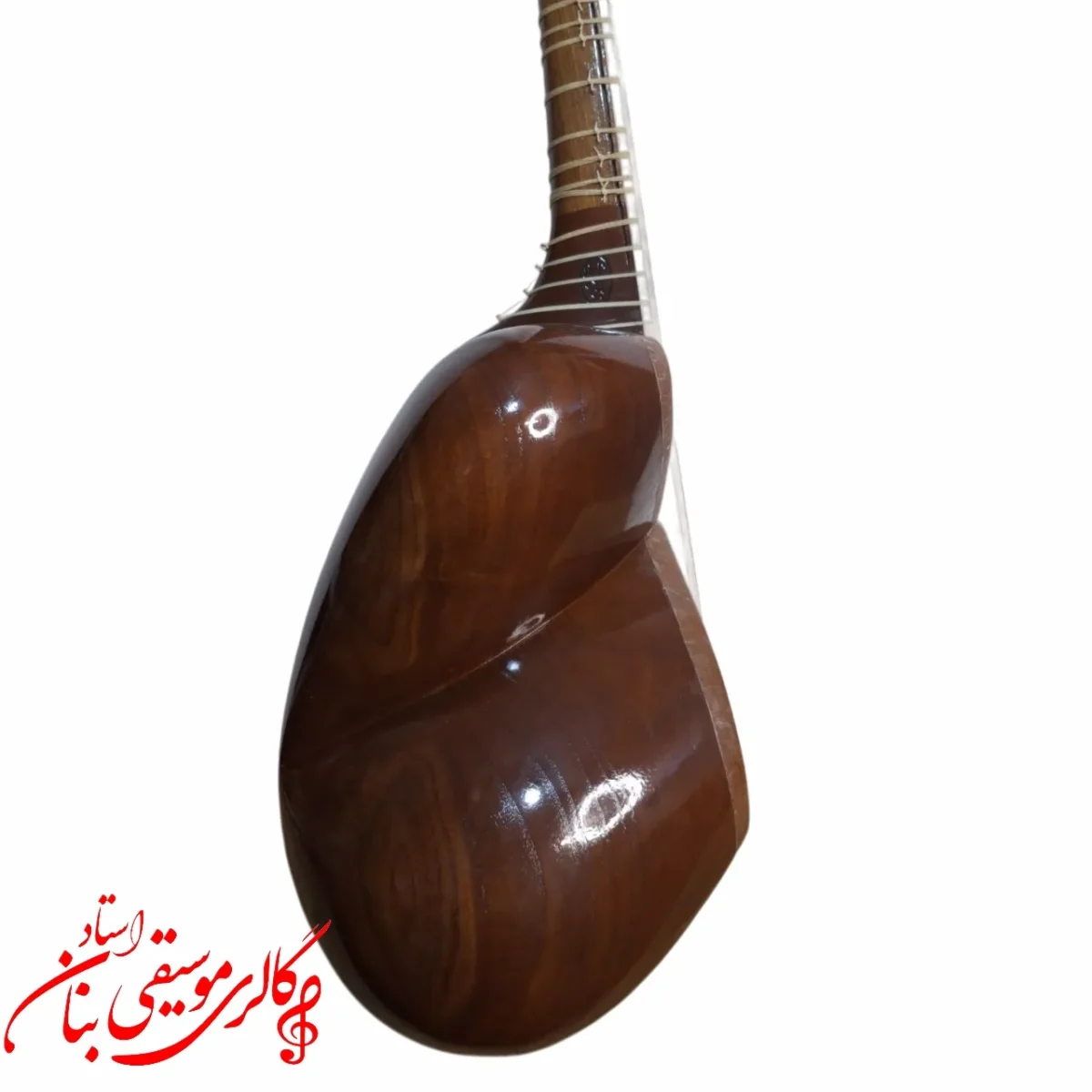 تار توکل علی یاری دومهر در مشهد