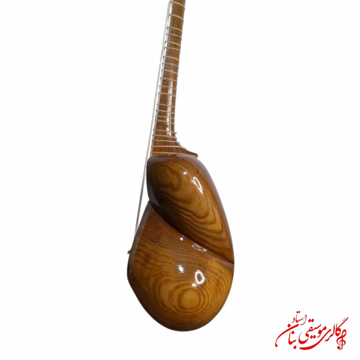 تار توکل علیاری دو مهر ویژه در مشهد