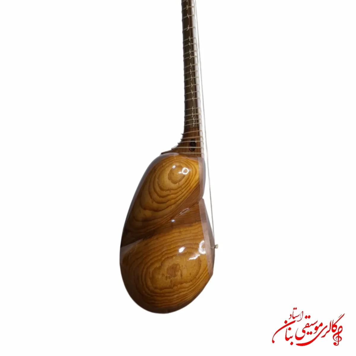 تار توکل علیاری دو مهر ویژه در مشهد
