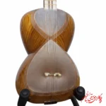 تار توکل علیاری دو مهر ویژه در مشهد