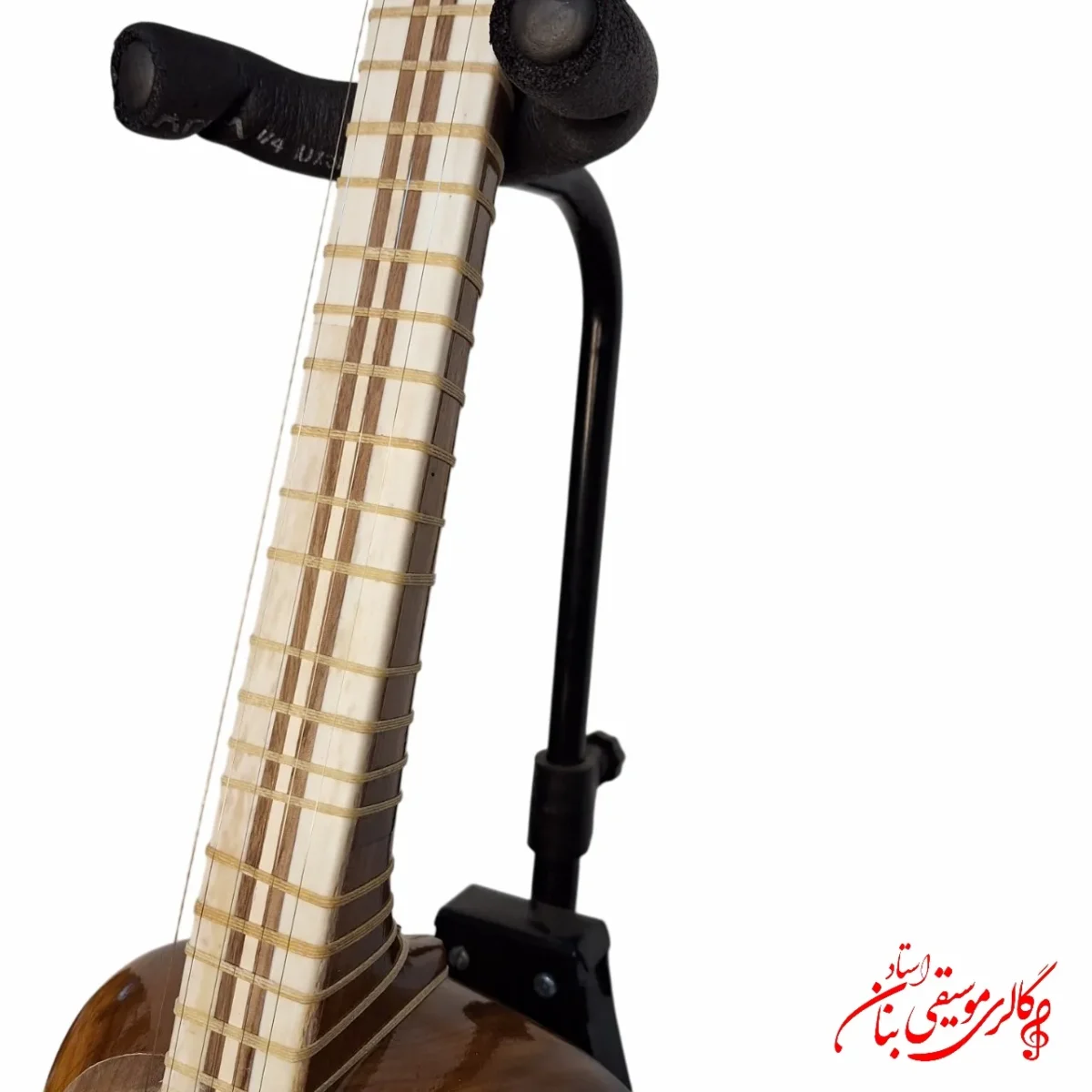 تار توکل علیاری دو مهر ویژه در مشهد