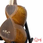 تار توکل علیاری دو مهر ویژه در مشهد