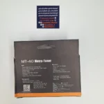 تیونر مترونوم ماسدو مدل MT-40